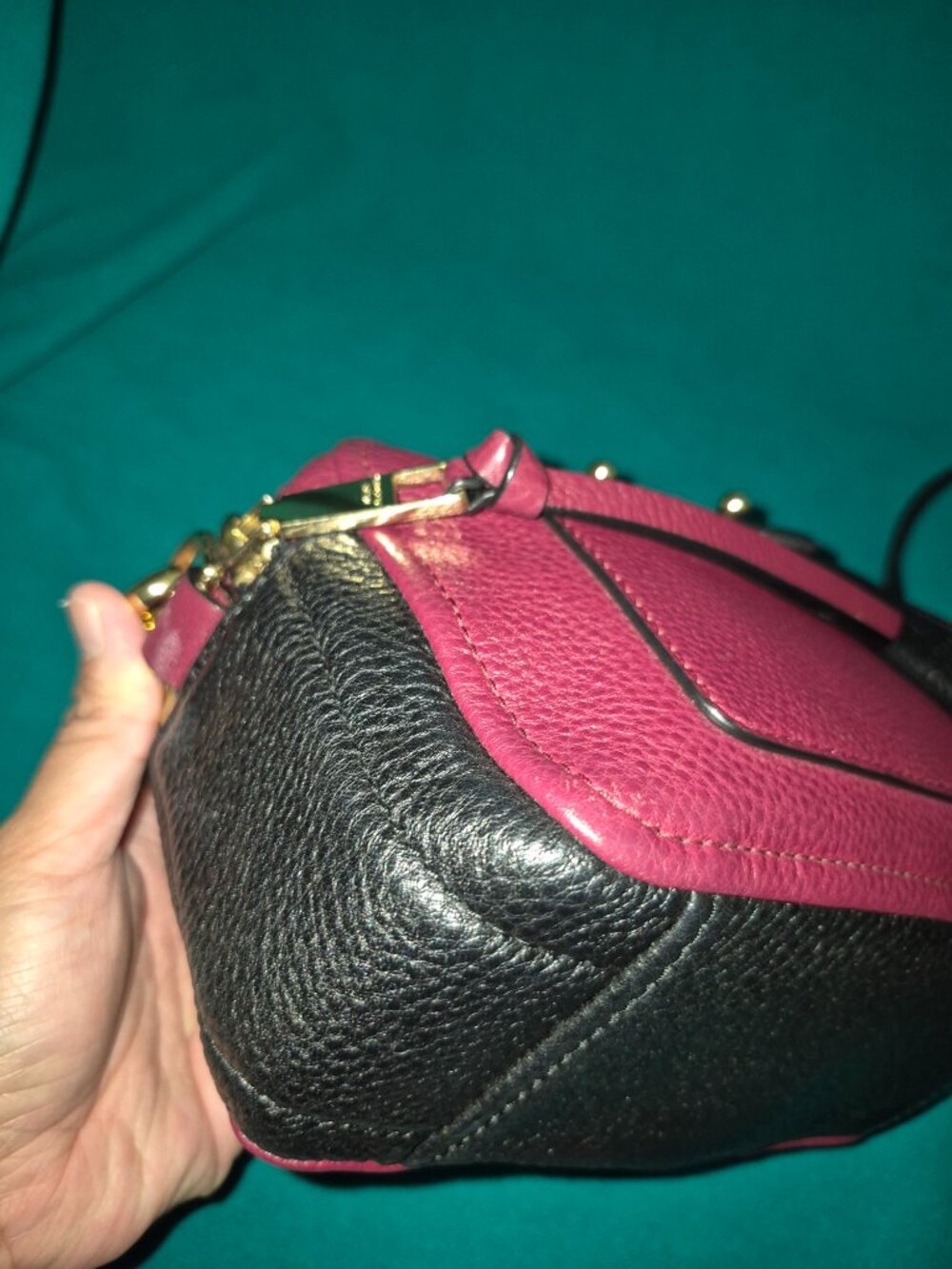 Marc Jacobs snapshot camerabag - Picture 8 of 14